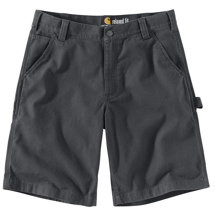 

Шорты-карго мужские Carhartt, желтый