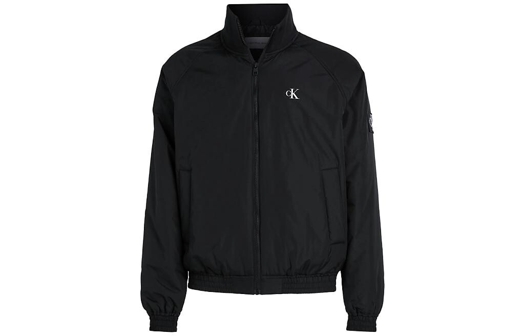 

Мужская куртка Calvin Klein, цвет Black