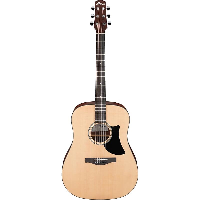 

Акустическая гитара Ibanez AAD Advanced Acoustic Series AAD50 Acoustic Guitar, Low Gloss