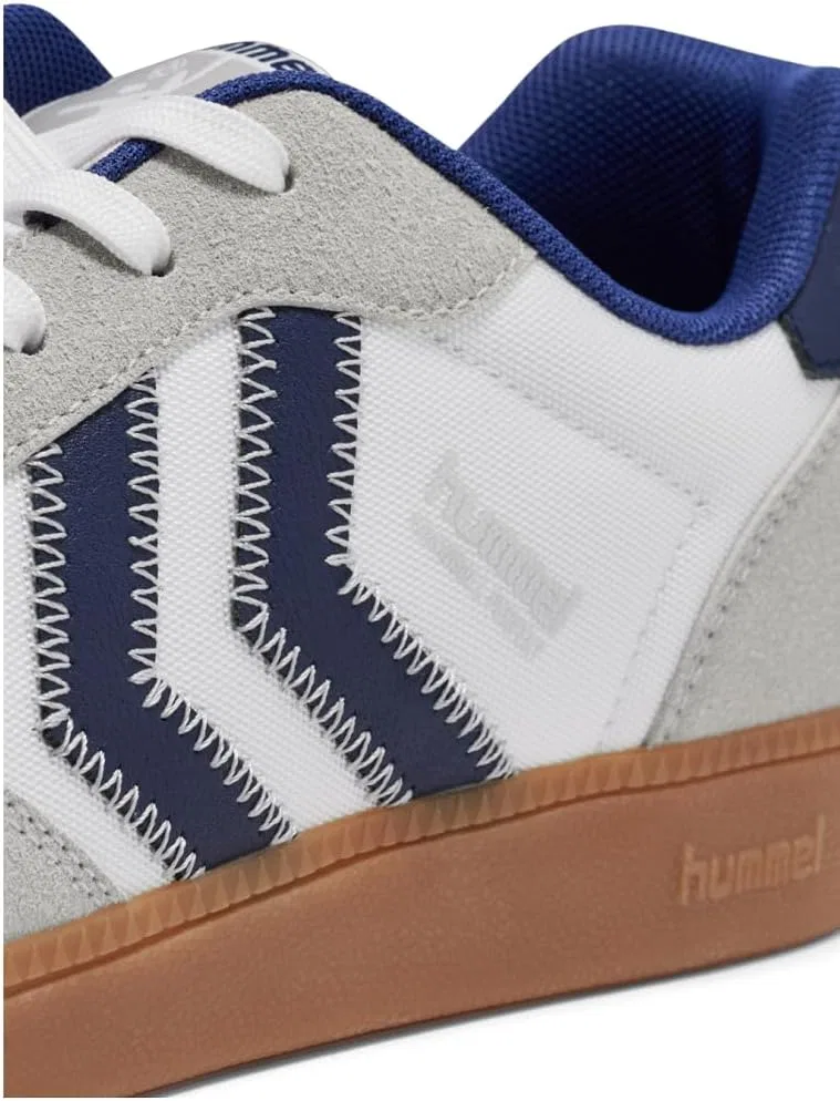Hummel Handball Perfekt NS Indoor Shoes Кроссовки Белый 232725-9109 — фото 3