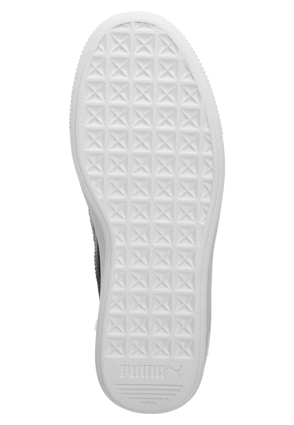 Кроссовки Puma Vikky Stacked, черный — фото 3