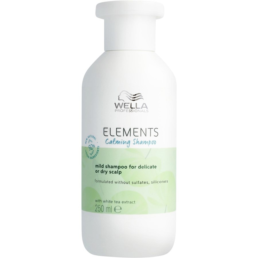 

Шампунь Wella Calming Shampoo, 250 ml