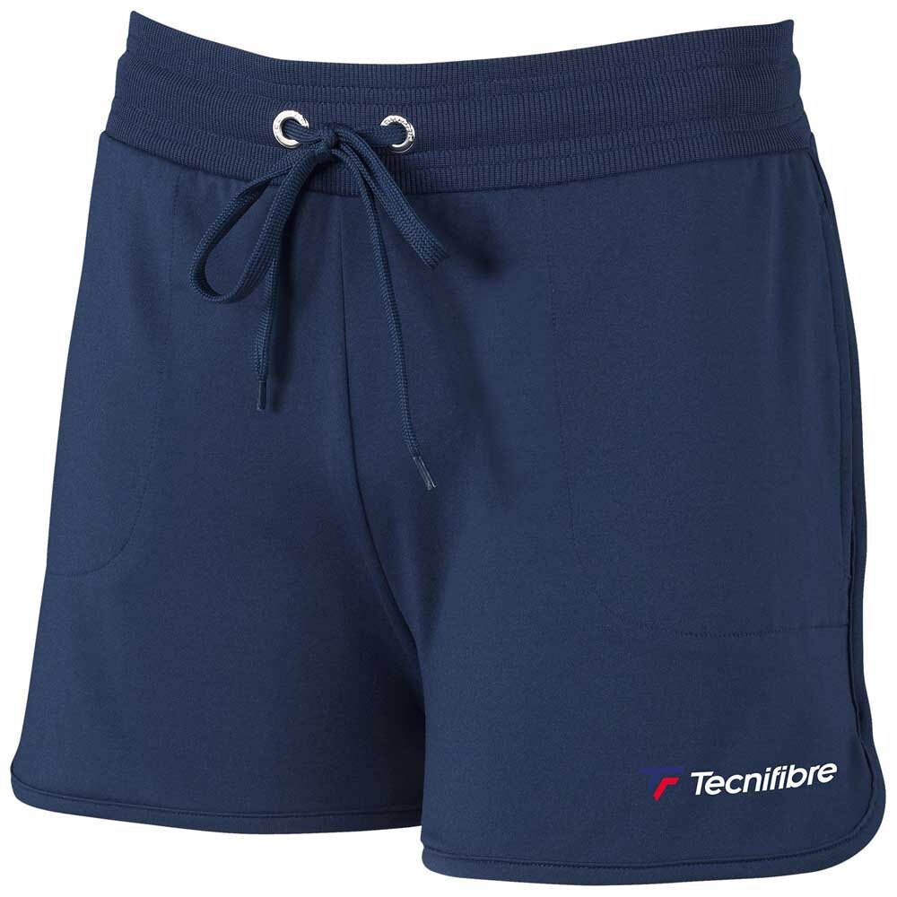 

Шорты Tecnifibre, синий