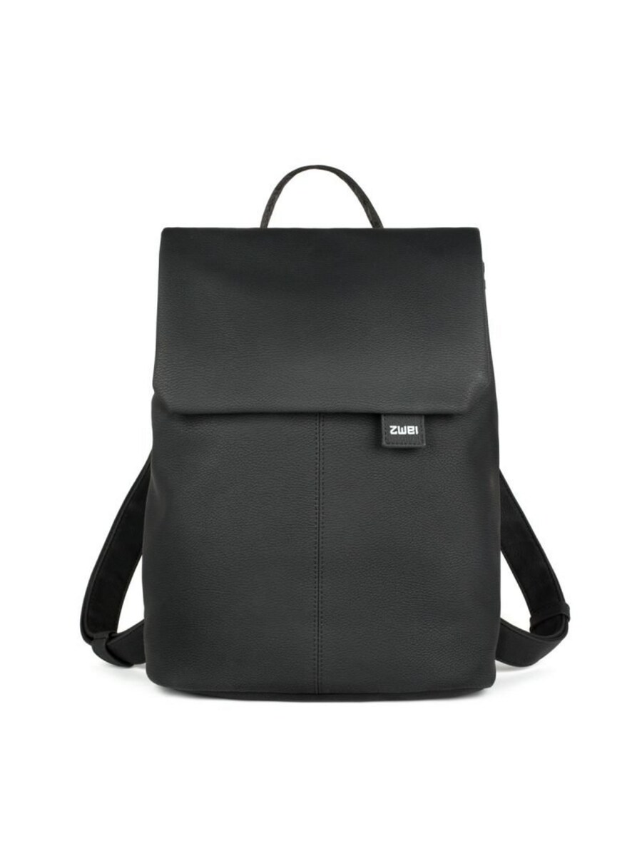 

Рюкзак ZWEI Backpack Mademoiselle, черный