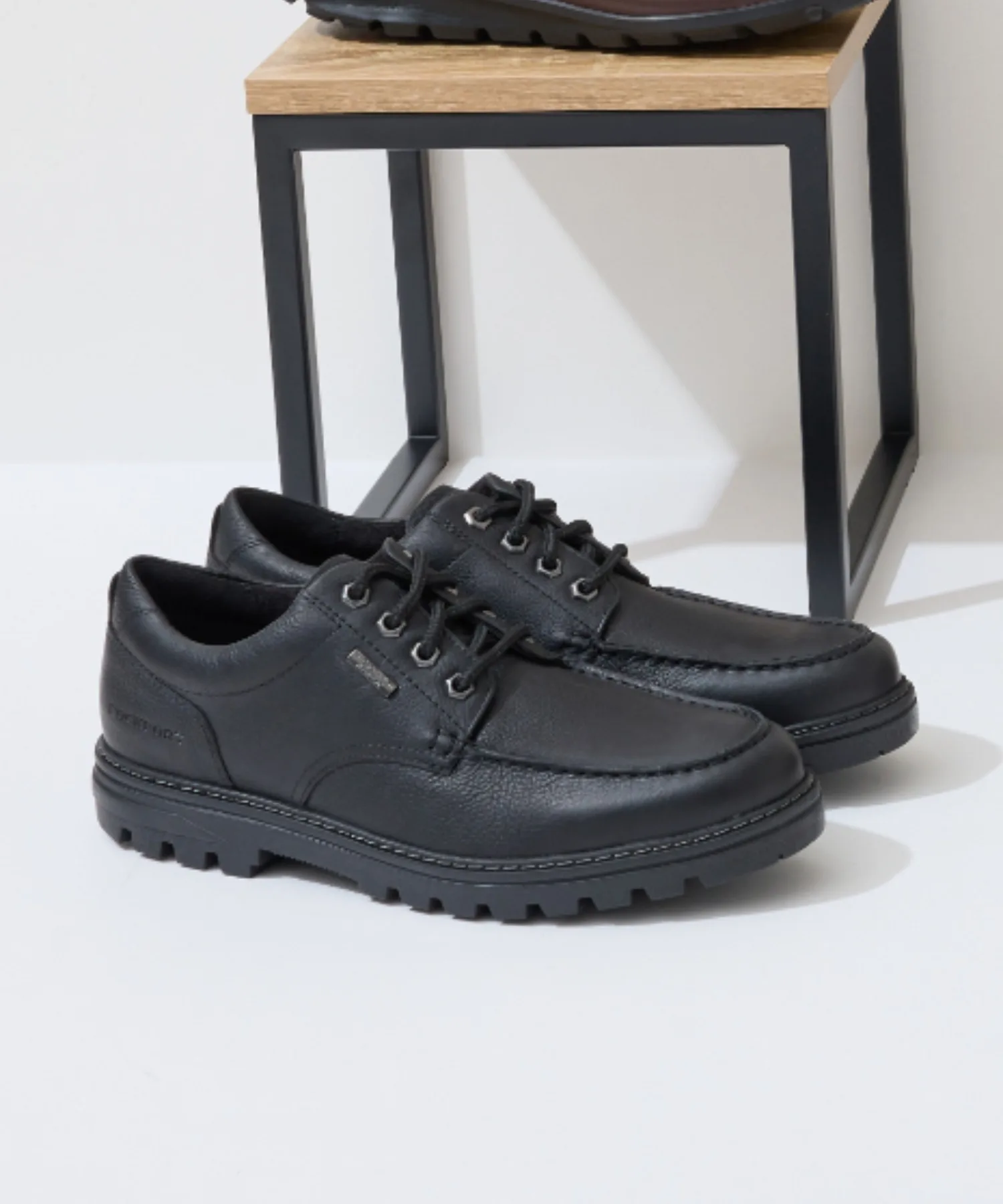 Мужские ботинки ROCKPORT Weather or Not Moc Oxford