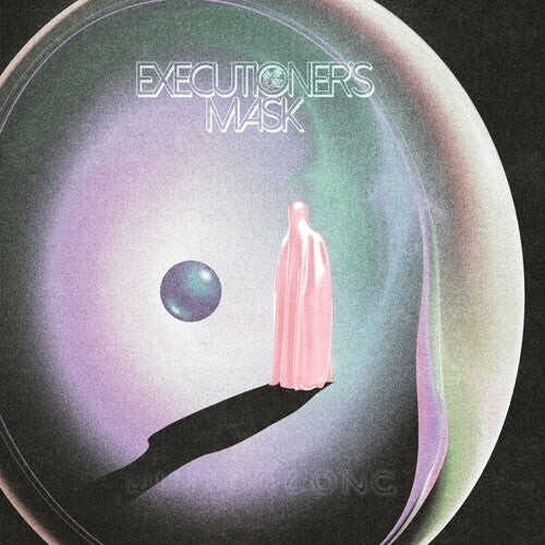 

CD диск Executioner's Mask: Winterlong