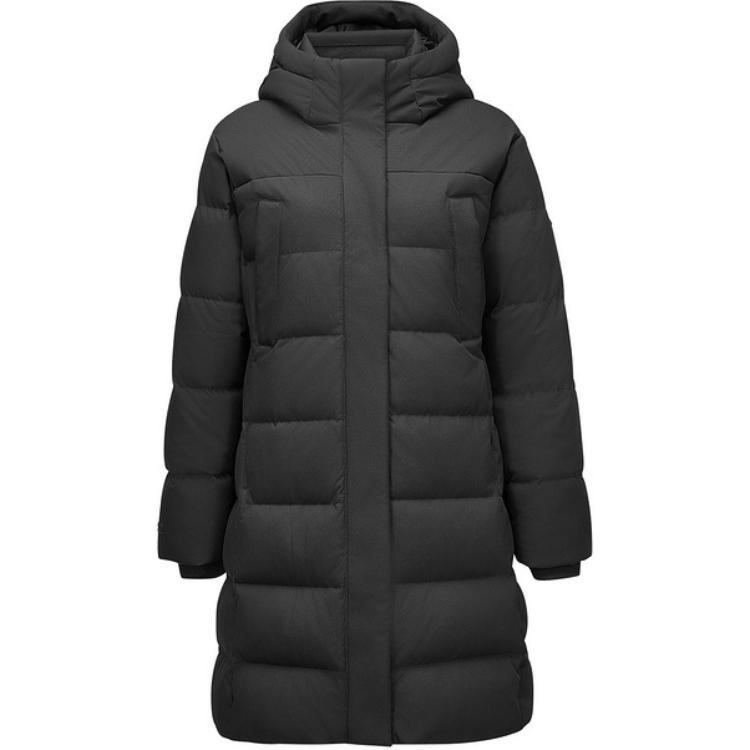 

Горная и дикая серия на открытом воздухе Пуховая куртка Женская Черная Skechers, Черный, Горная и дикая серия на открытом воздухе Пуховая куртка Женская Черная Skechers