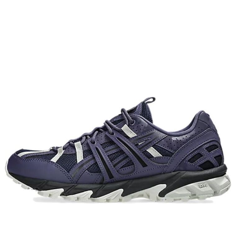 

Кроссовки ASICS Gel-Sonoma 15-50 'Navy White', темно-синий