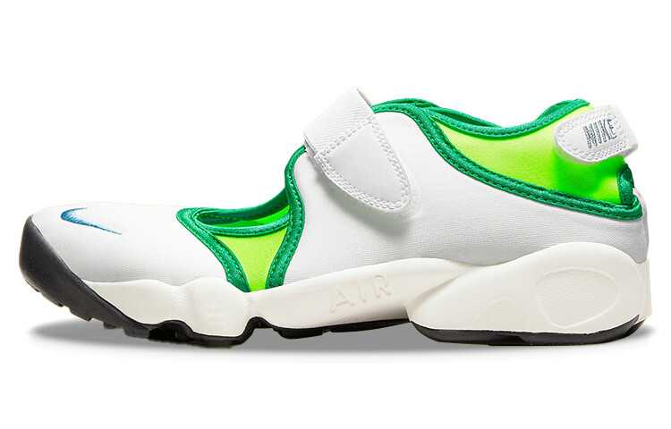 Женские пляжные сандалии Nike Air Rift