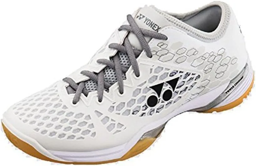 YONEX 03 Z Мужские белые кроссовки для бадминтона и тенниса