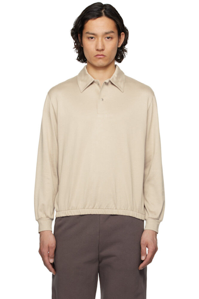 

Поло Richmond Off-White Lady White Co.