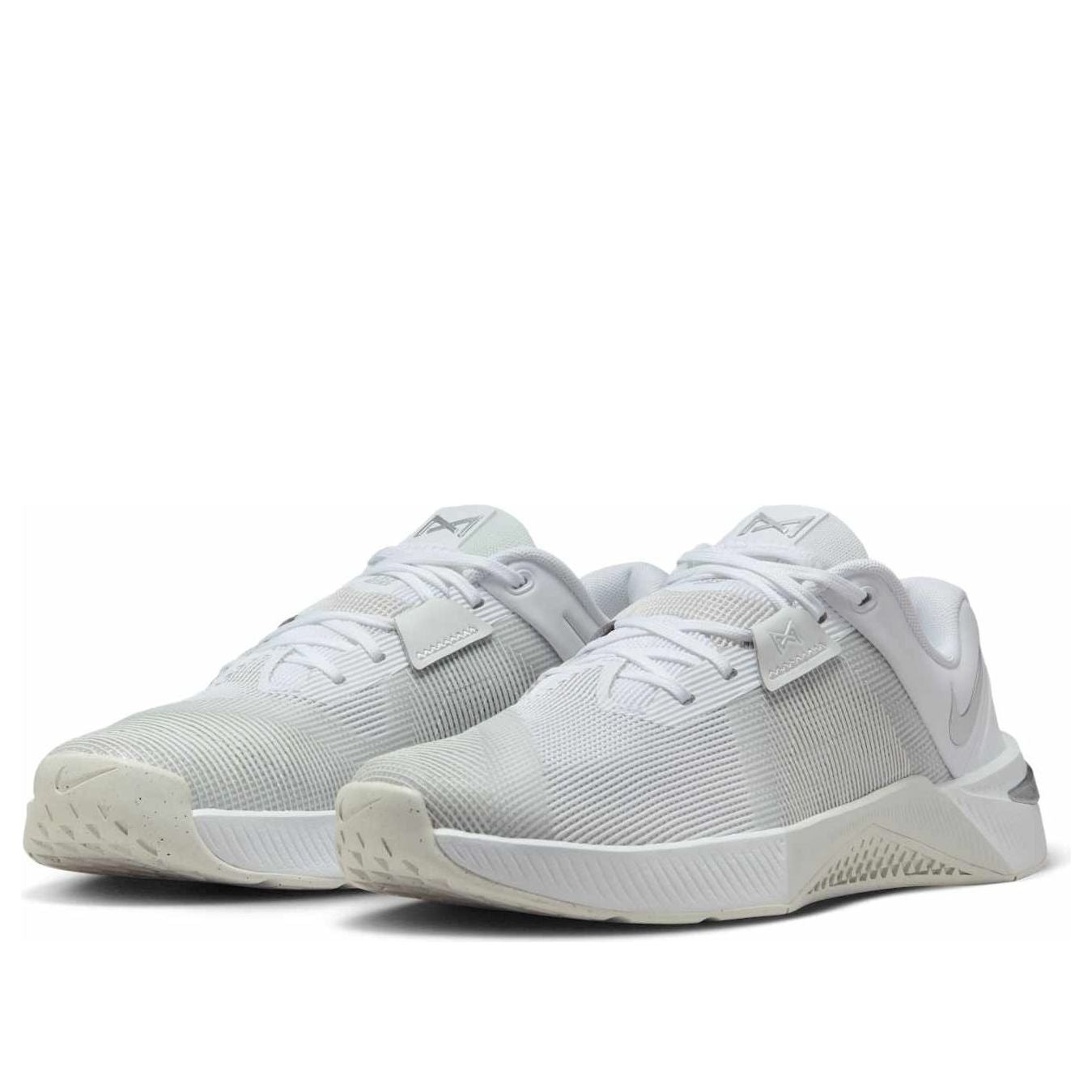 Кроссовки (WMNS) Nike Metcon 10 'White Platinum Tint' — фото 4