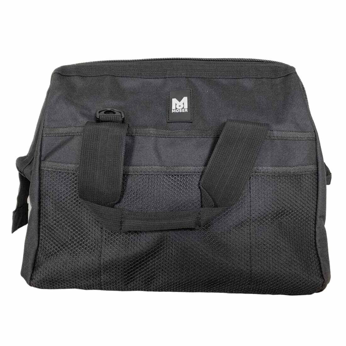 

Сумка для парикмахерских инструментов Moser 0092-6185 Moser Pro