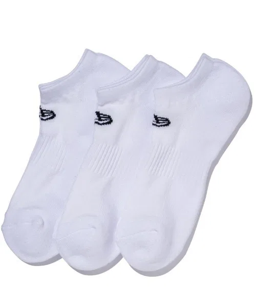Носки NEW ERA 3 пары, белые