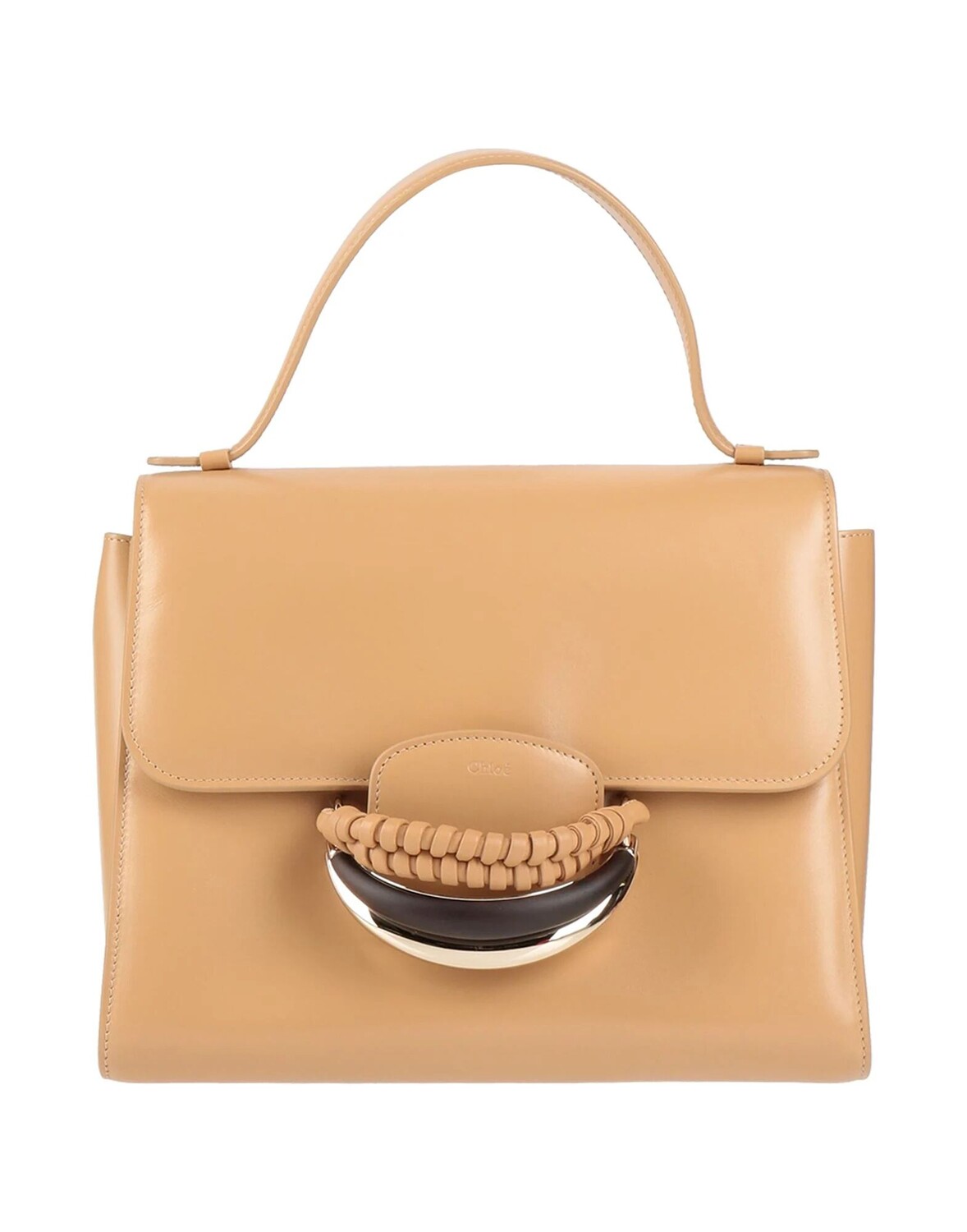 

Сумка Chloé, песочный, Бежевый, Сумка Chloé, песочный