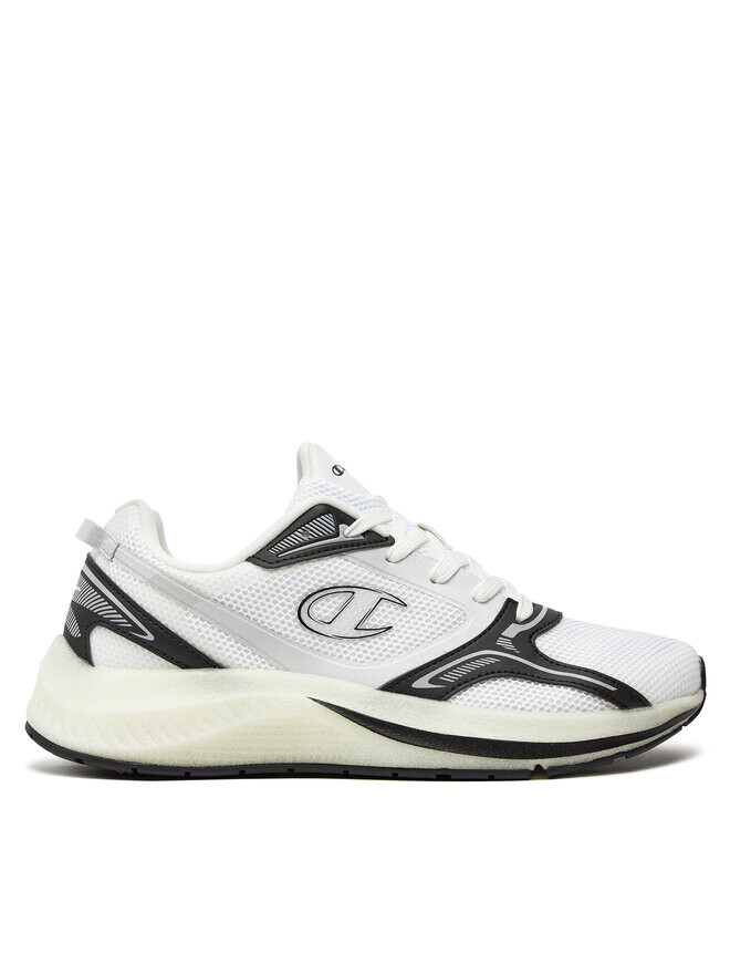 

Кроссовки Vibe Low Cut Shoe Champion, белый