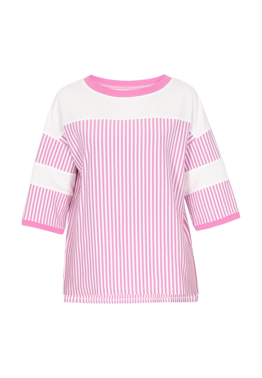 

Рубашка FELIPA Fashion Look, розовый
