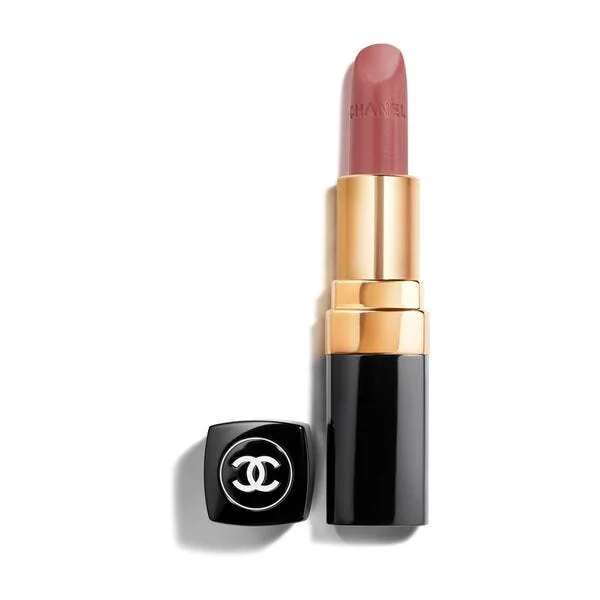 Стойкая сатиновая помада CHANEL ROUGE COCO, 104 MADEMOISELLE