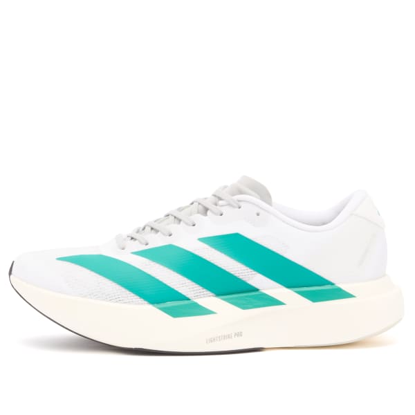 Кроссовки Adidas adizero evo sl sneaker Adidas Running, мультиколор