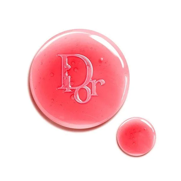 Блеск для губ DIOR Addict Lip Glow Oil, 015 Cherry — фото 2