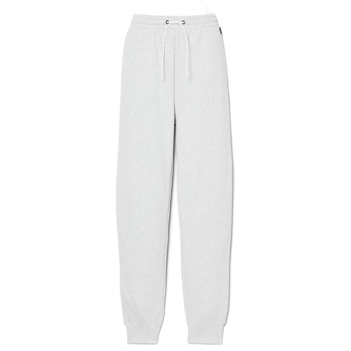 

Тренировочные брюки Timberland Brush Back Jogger Pant, цвет Light Grey Melange