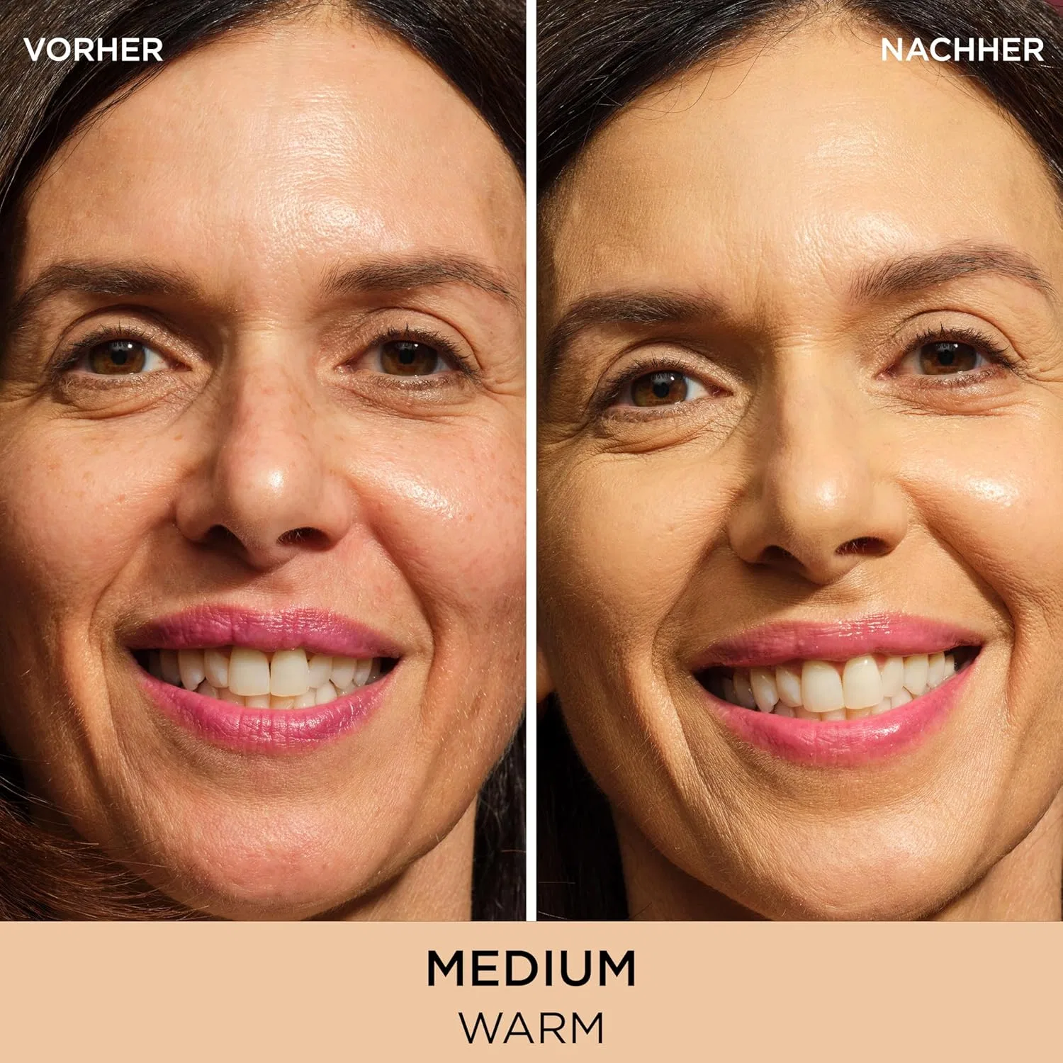 Сыворотка It Cosmetics — Многофункциональный CC- с SPF + «Your Skin But Better CC Cream» от , Medium — фото 2