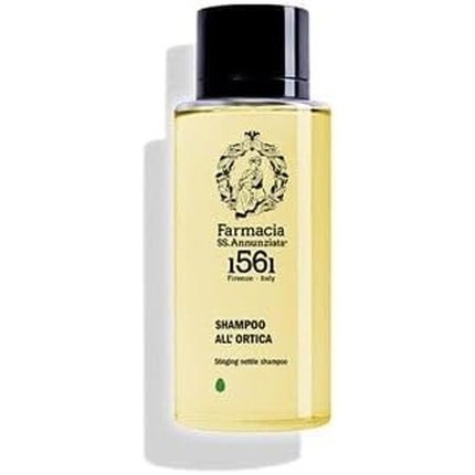 

Шампунь для волос от укусов крапивы Аптека 1561 Farmacia Ss. Annunziata Dal