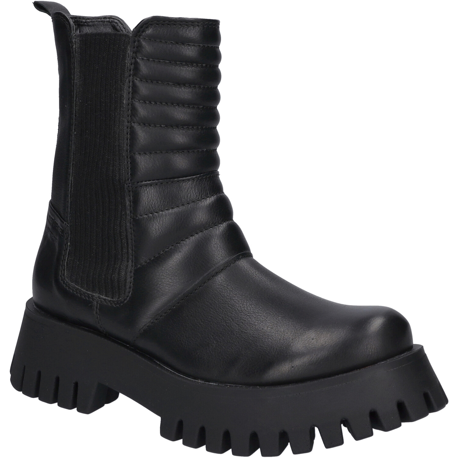 

Ботинки Josef Seibel Stiefel Mavie 02, черный