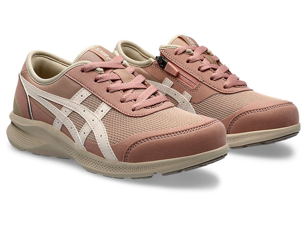 Кроссовки hadashi walker 3e 'rose pink' Asics, розовый — фото 2