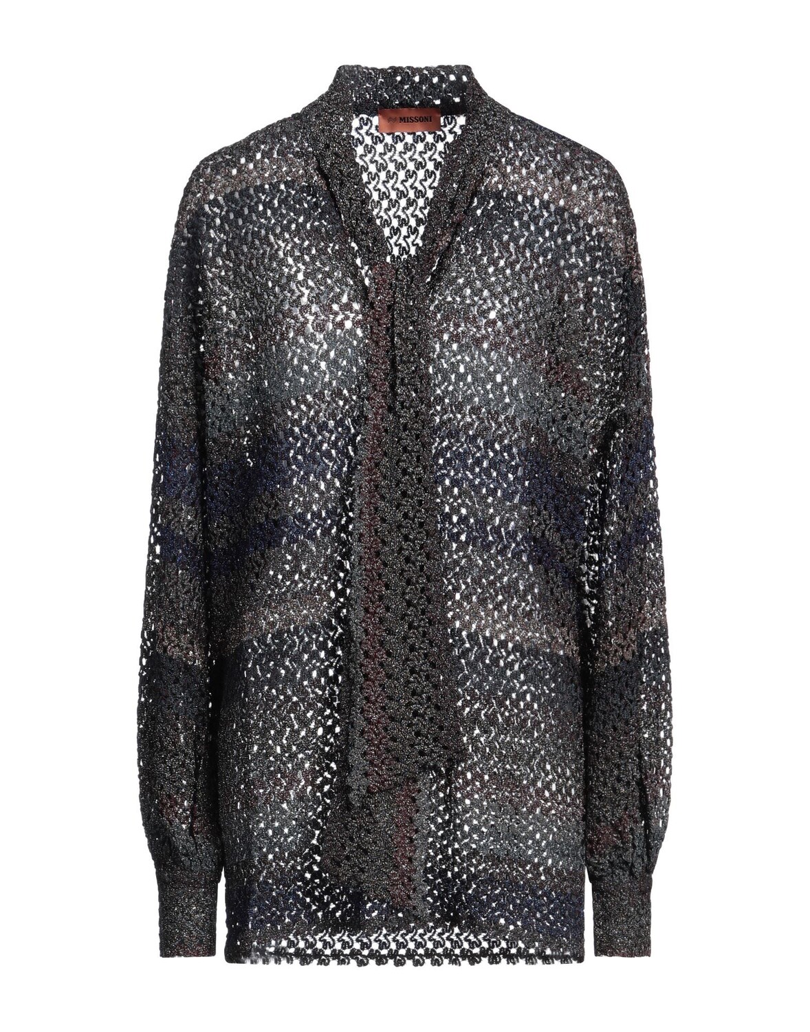 

Свитер Missoni, серый