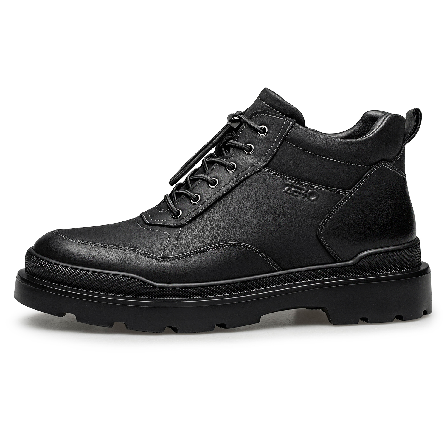 

ZRO Ботинки Snow Boots Men's Black