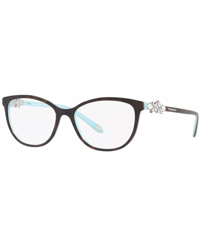

Женские очки кошачий глаз Tiffany & Co.