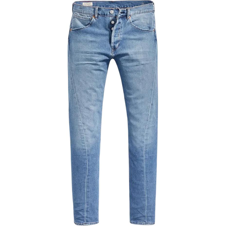 

Джинсы мужские синие Levis