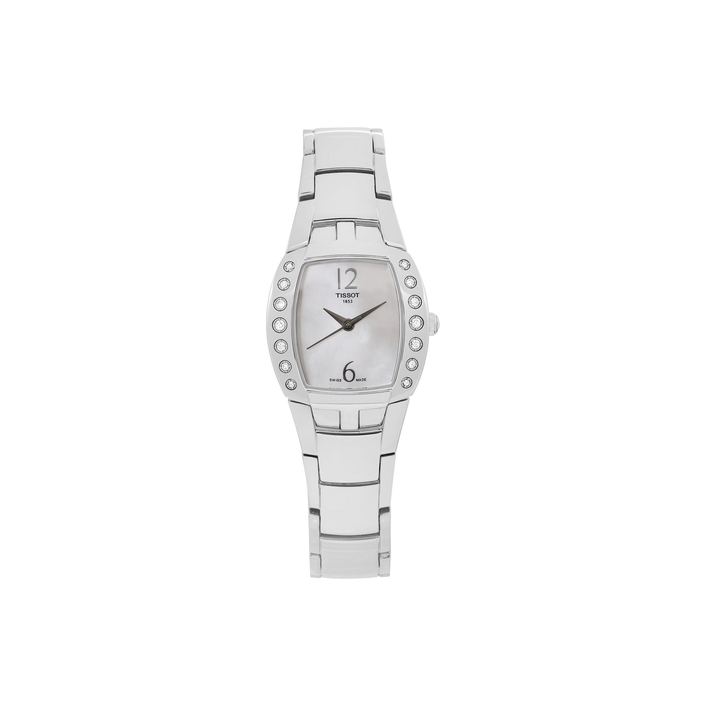 

TISSOT Часы Women's Watch, Silver Dial