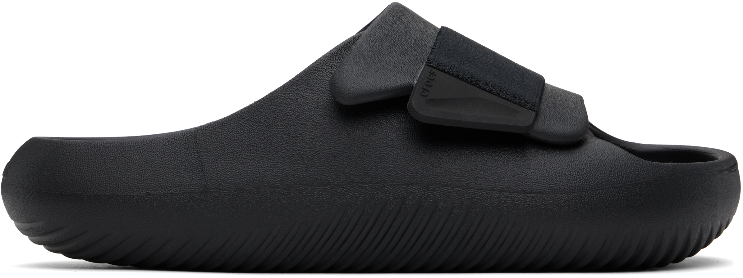 

Mellow Luxe Восстанавливающие слайды Crocs
