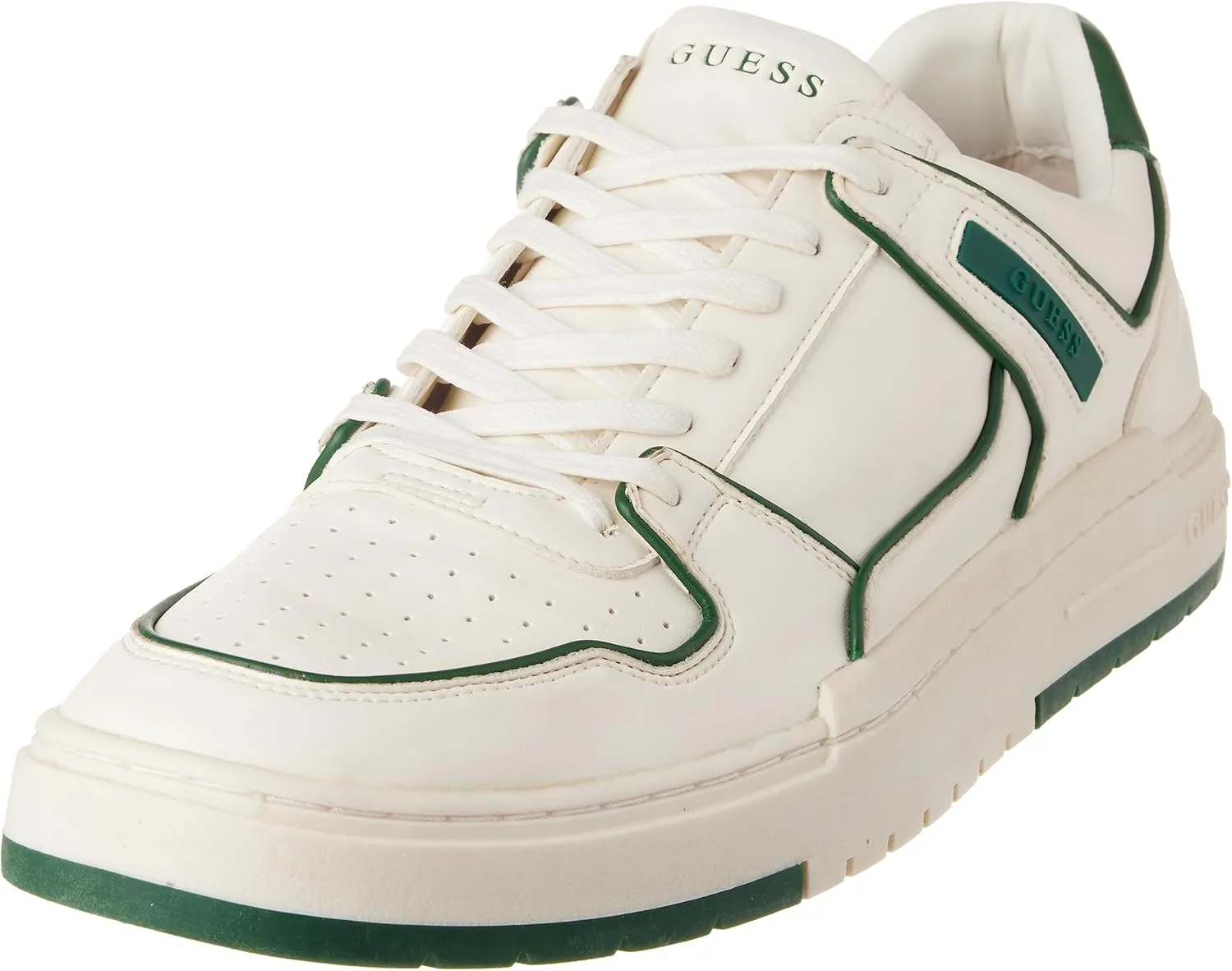 Умные кроссовки GUESS Herren Cento, белый