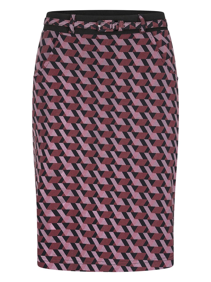 

Юбка миди 4funkyflavours Skirt If You Don t Want My Love, сиреневый