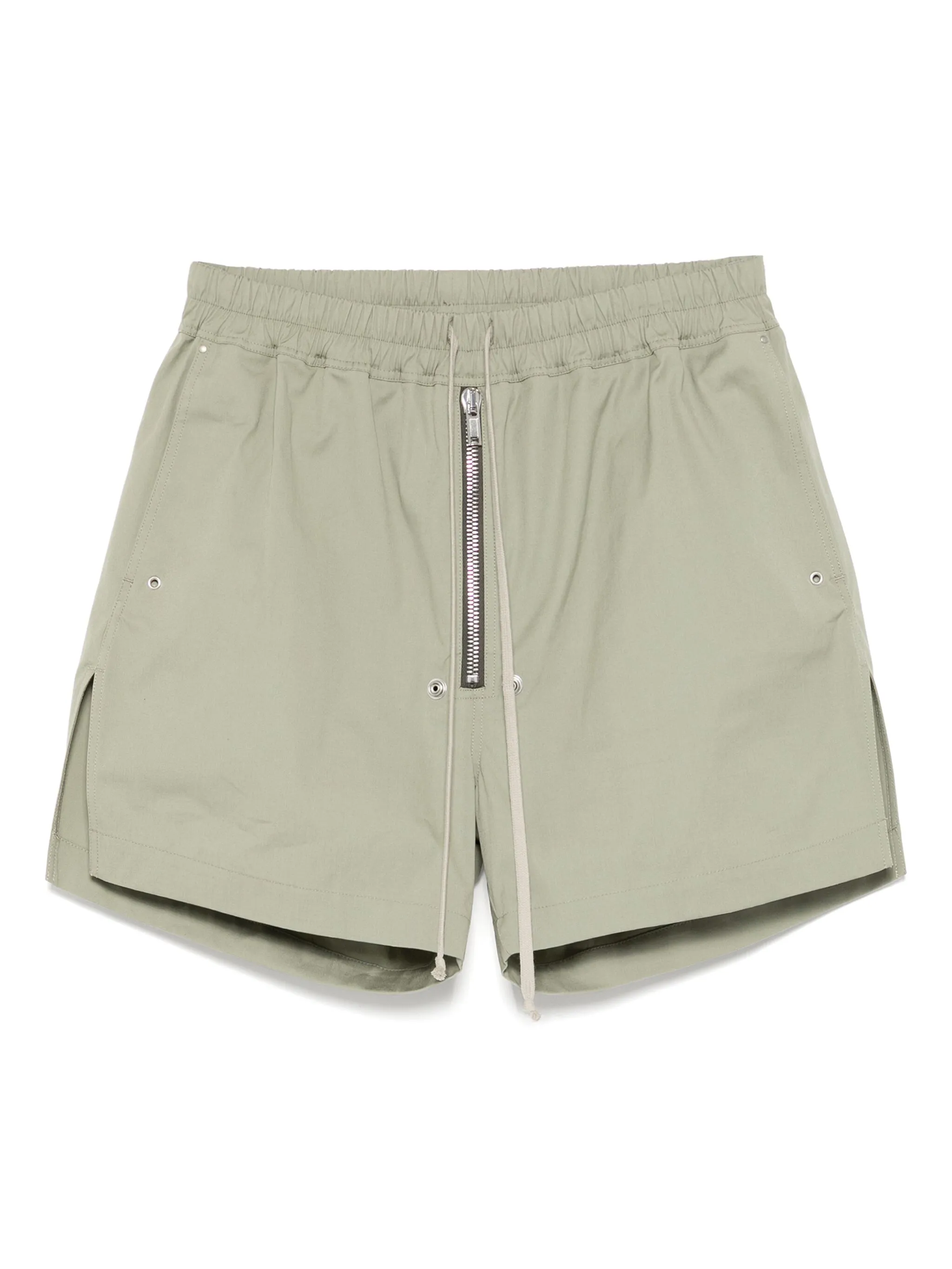 

Шорты Bela Rick Owens, нейтральный