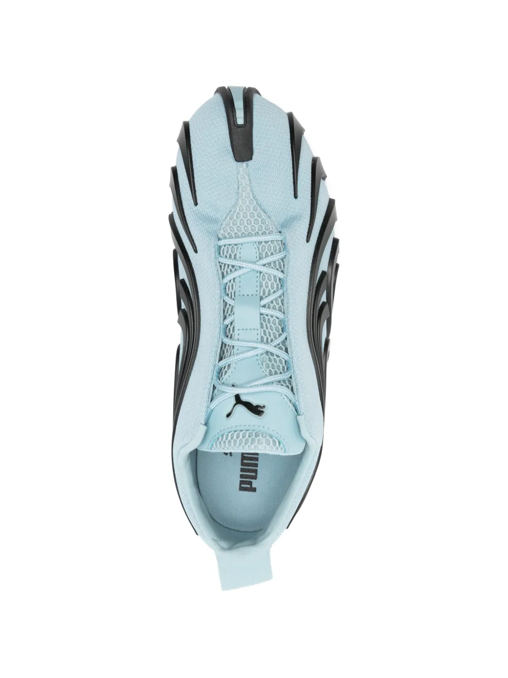Кроссовки Talon OG на шнуровке Puma, синий — фото 4