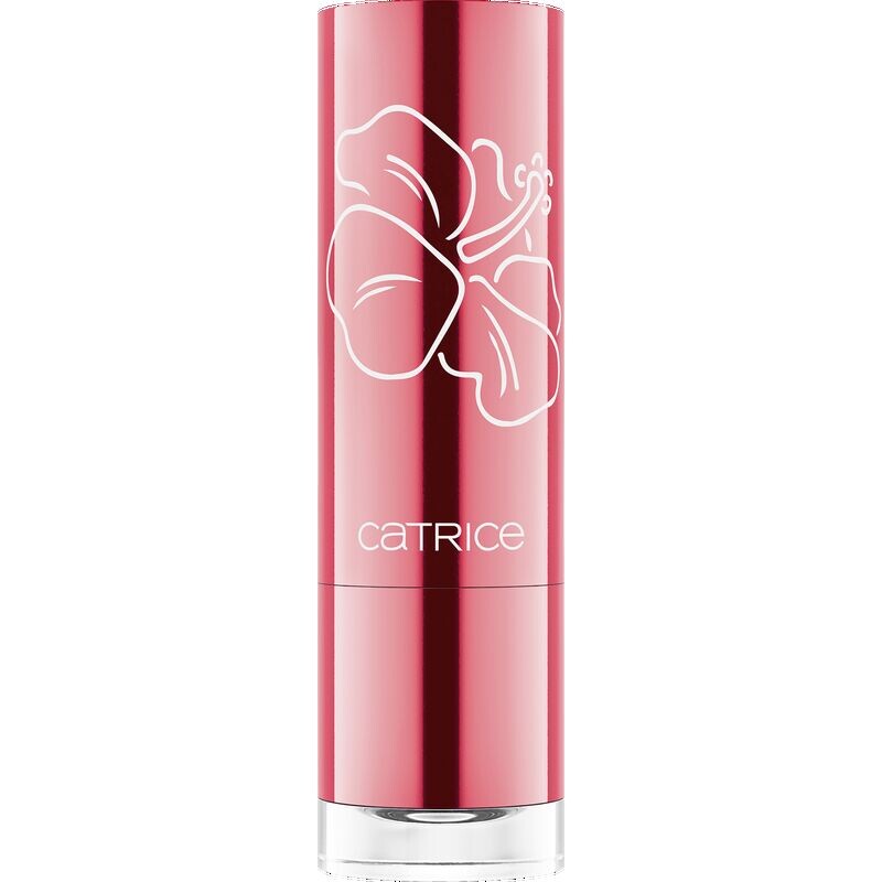 

Бальзам для губ Wild Hibiscus Glow 010 Catrice, 3,5 g
