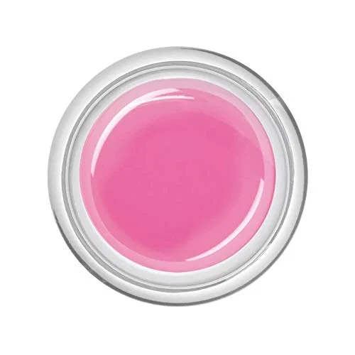 Камуфляжный гель для ногтей Rose Transparent 5 мл от BAEHR BEAUTY CONCEPT Baehr — фото 2
