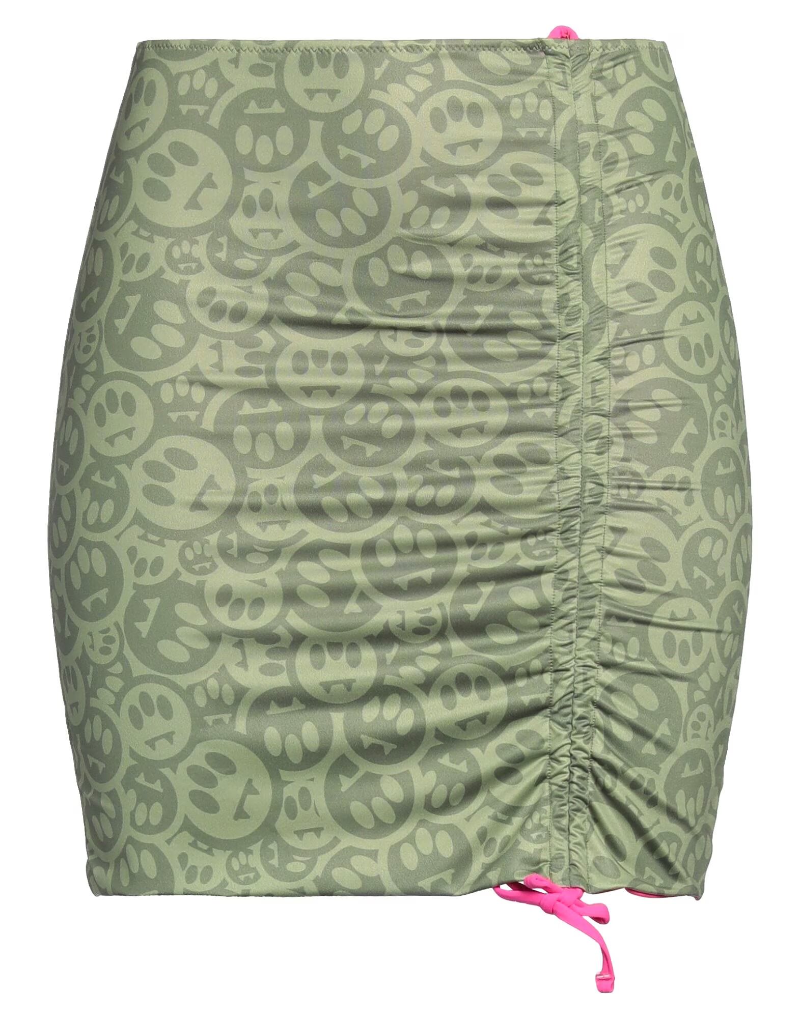 

Мини-юбка Barrow, зеленый