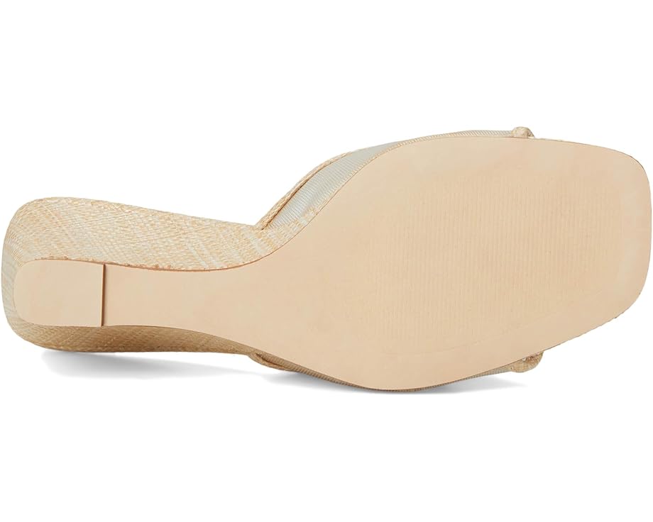 Туфли Steve Madden Seleste, цвет Raffia — фото 3