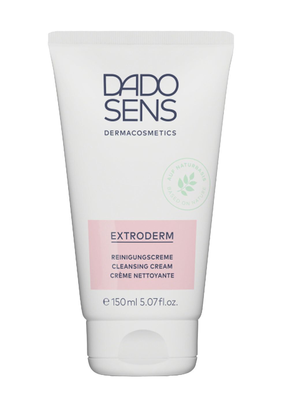 

ОЧИЩАЮЩИЙ КРЕМ DADO SENS