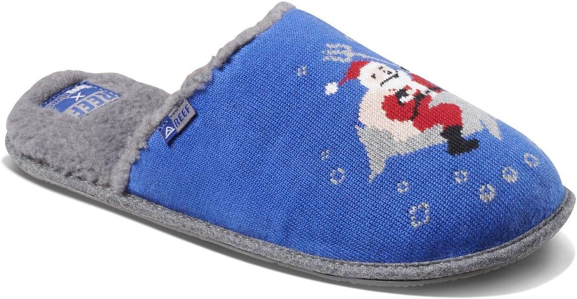 

REEF Men's Сандалии, Tipsy Elves House Shoes