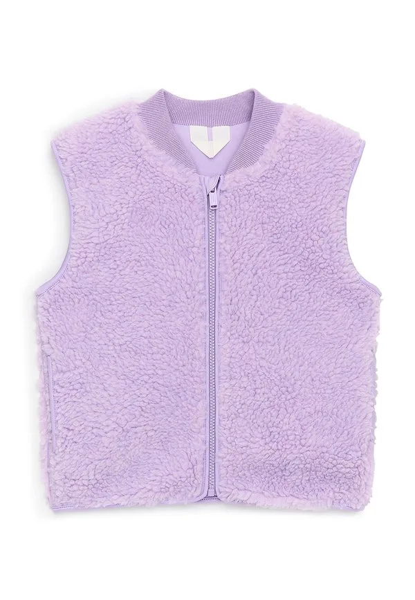 Жилет Arket, Lilac