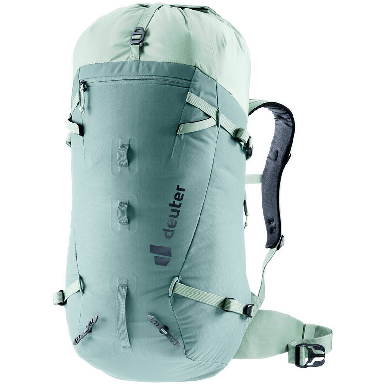 

Женский рюкзак Guide 28 SL Deuter, зеленый