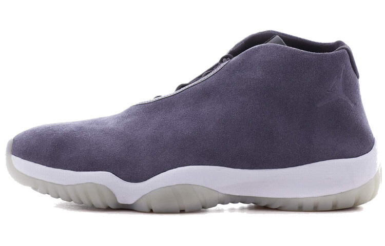 

Мужские баскетбольные кроссовки Jordan Future Vintage