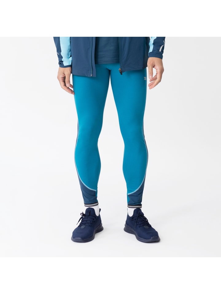 

Функциональные брюки TAO Laufhose ARIK, синий