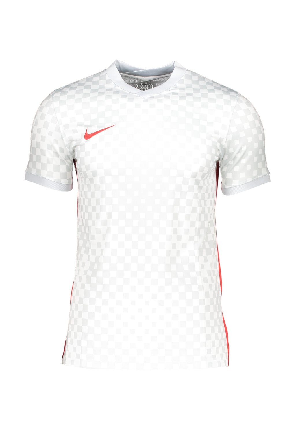 

Футбольная майка TEXTILIEN DRY NE GX1 Nike, цвет weiss